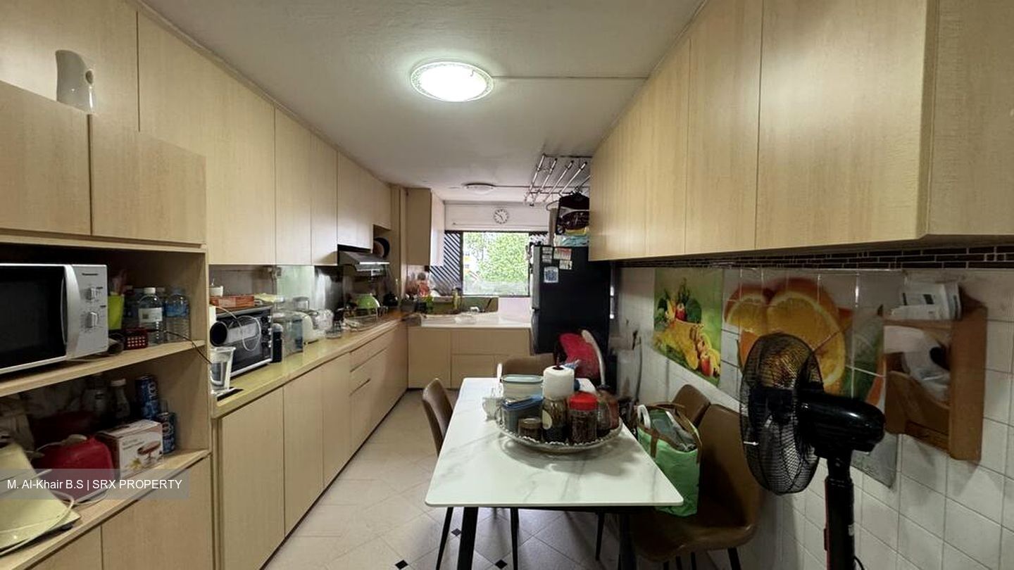 Blk 619 Eunos Heights (Bedok), HDB 3 Rooms #484216441